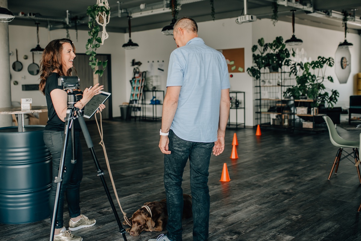 Finanzielle Freiheit durch Melanie und Martin Ebert