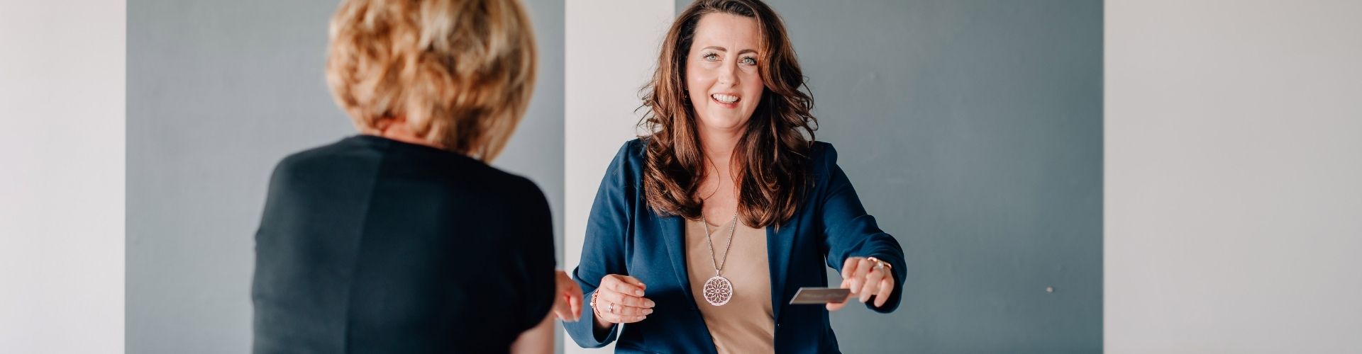 Hundegestütztes Coaching |