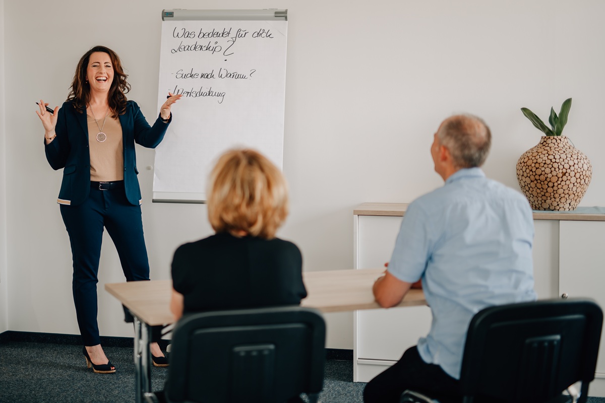 Finanzielle Freiheit durch Melanie und Martin Ebert