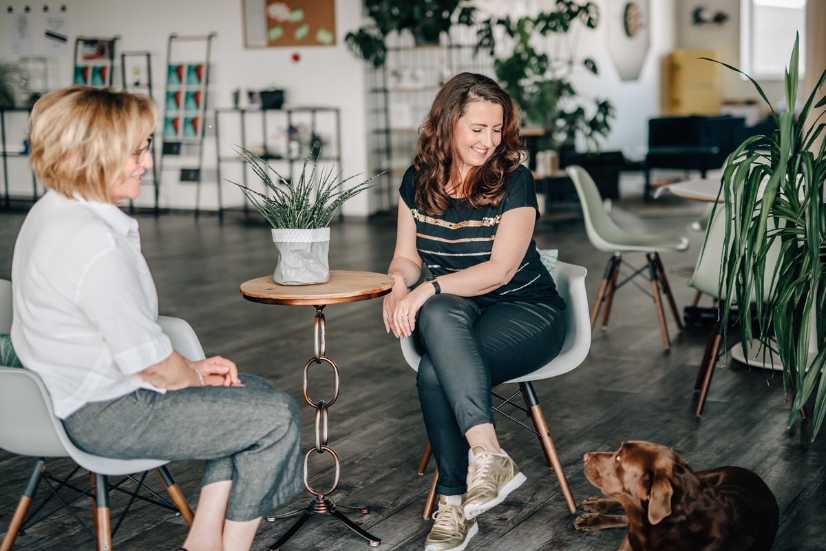 Finanzielle Freiheit durch Melanie und Martin Ebert