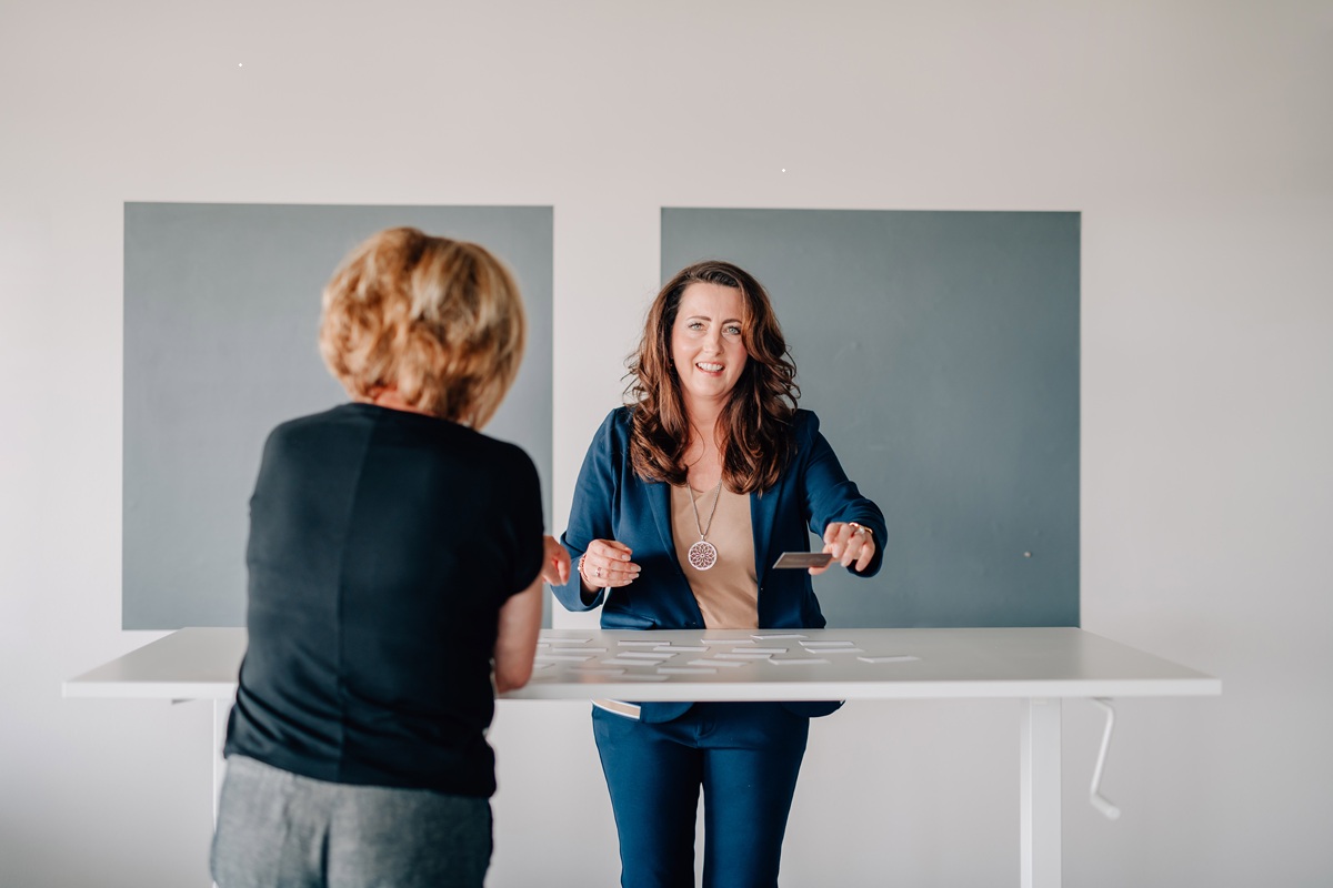 Finanzielle Freiheit durch Melanie und Martin Ebert